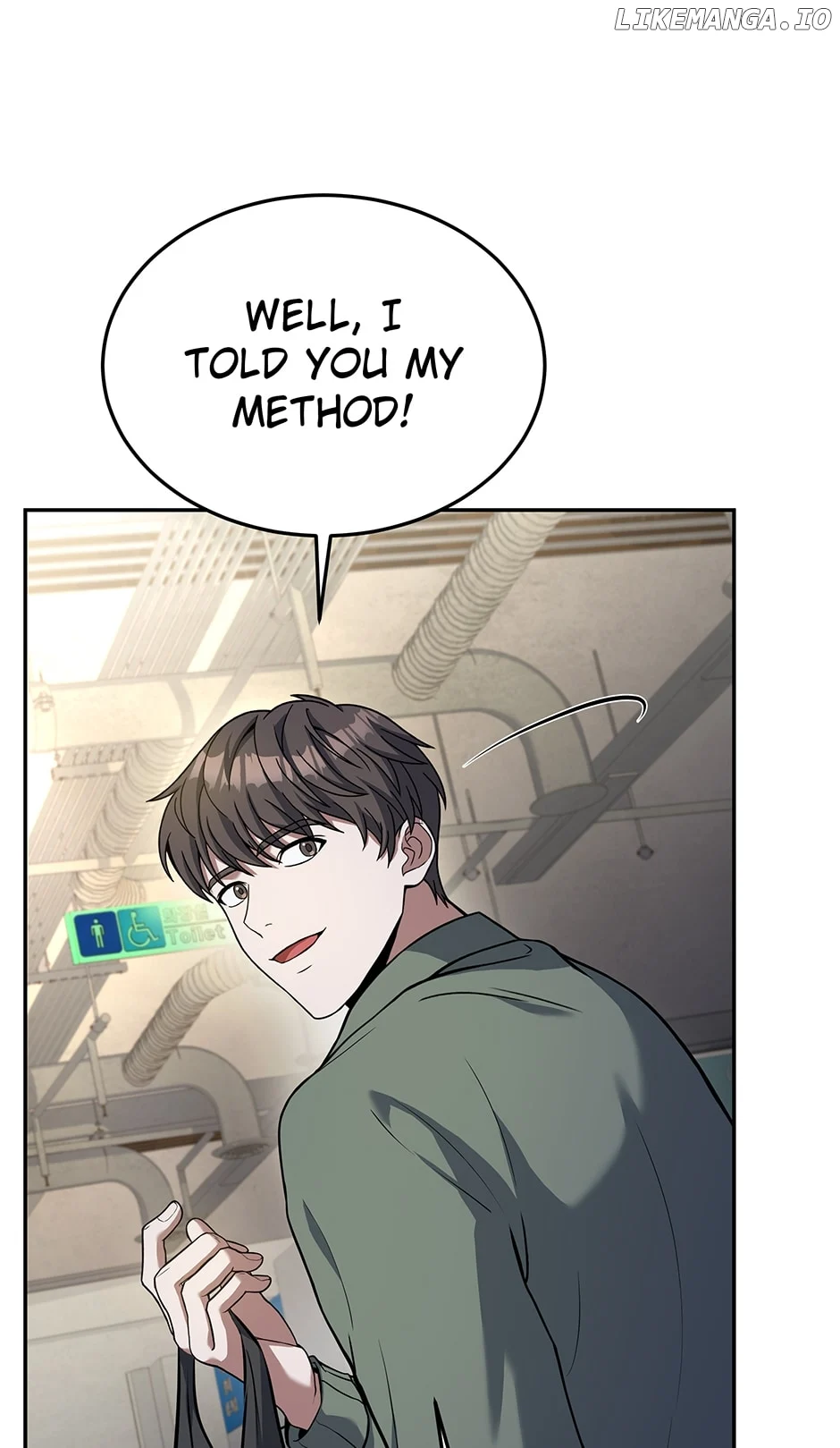 Youngest Chef from the 3rd Rate Hotel chapter 99 page 47