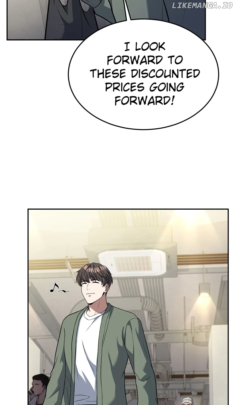 Youngest Chef from the 3rd Rate Hotel chapter 99 page 48
