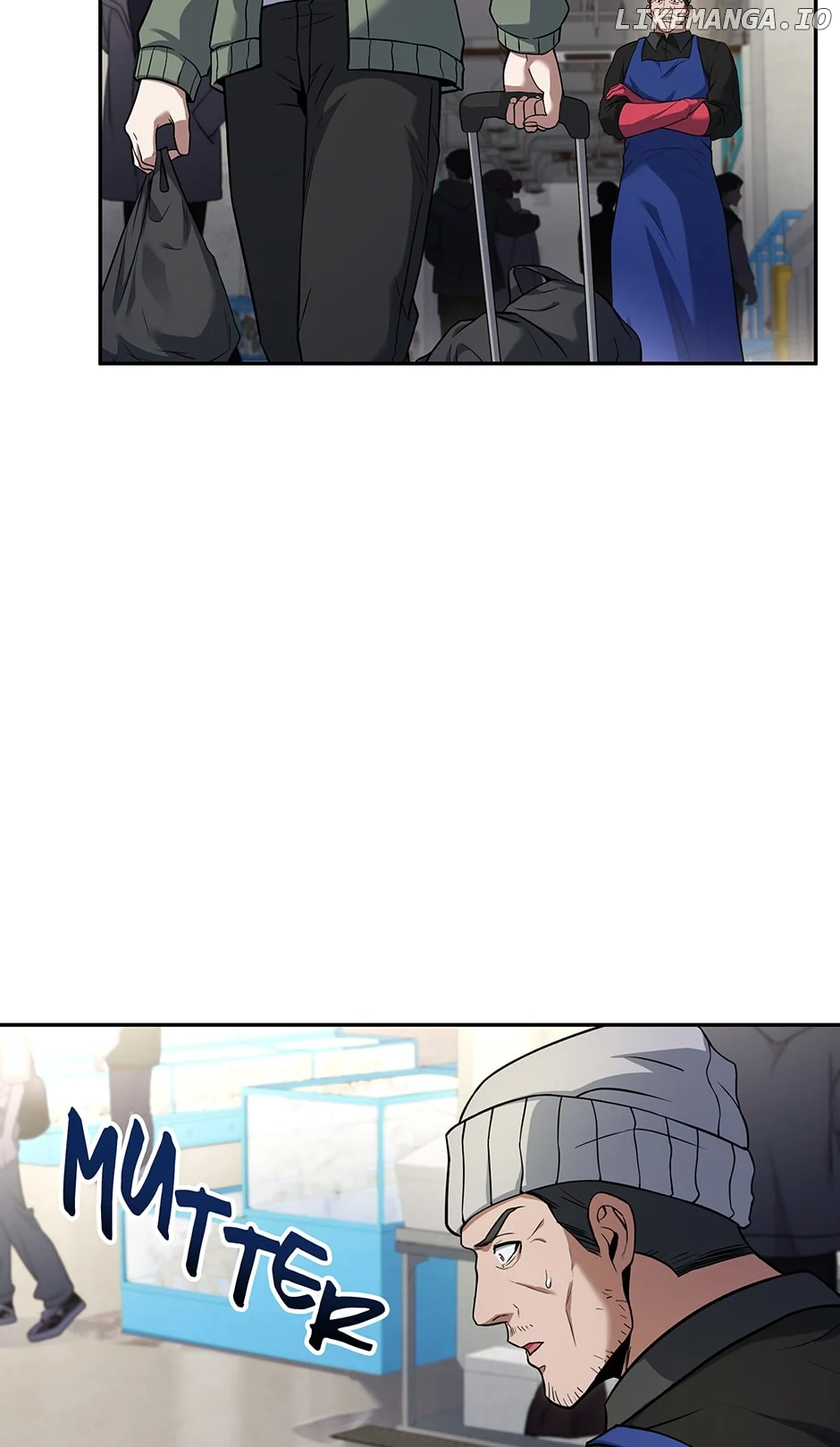 Youngest Chef from the 3rd Rate Hotel chapter 99 page 49