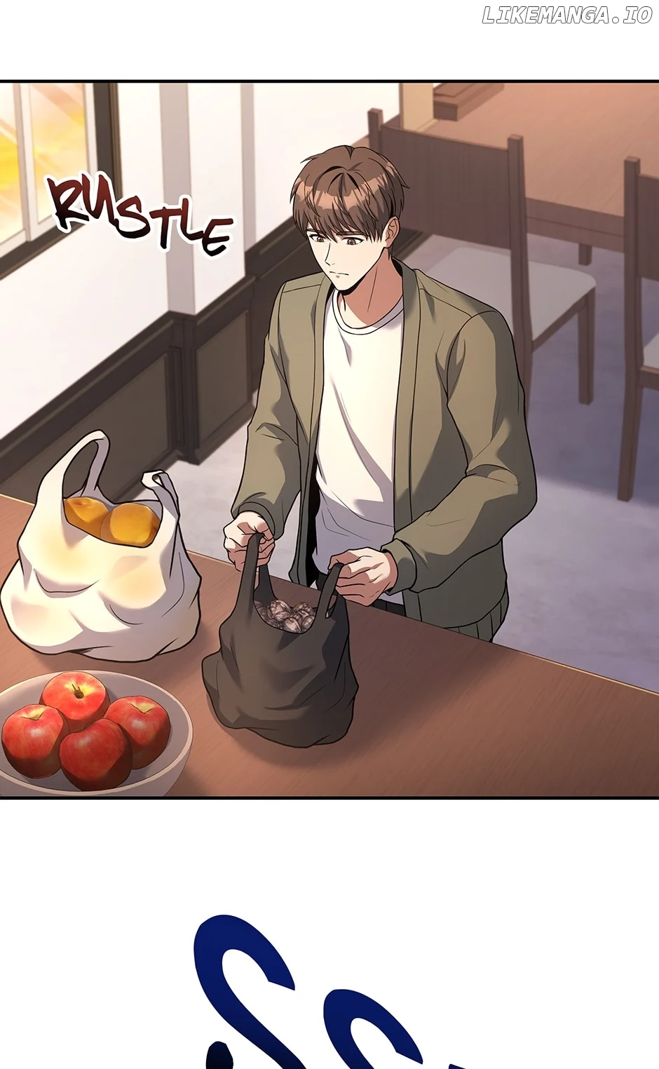 Youngest Chef from the 3rd Rate Hotel chapter 99 page 52