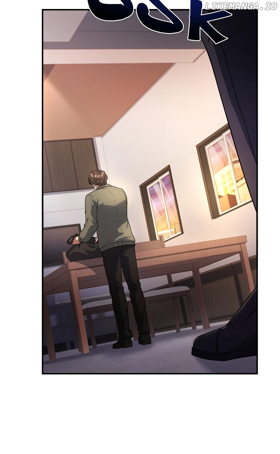 Youngest Chef from the 3rd Rate Hotel chapter 99 page 53