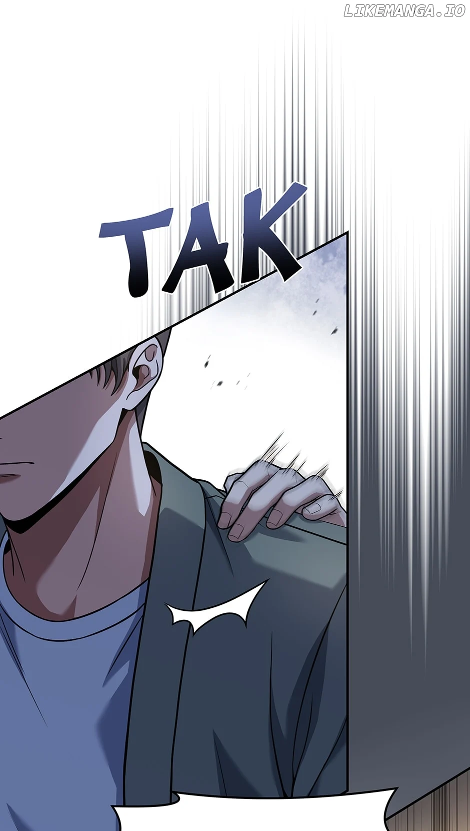 Youngest Chef from the 3rd Rate Hotel chapter 99 page 54