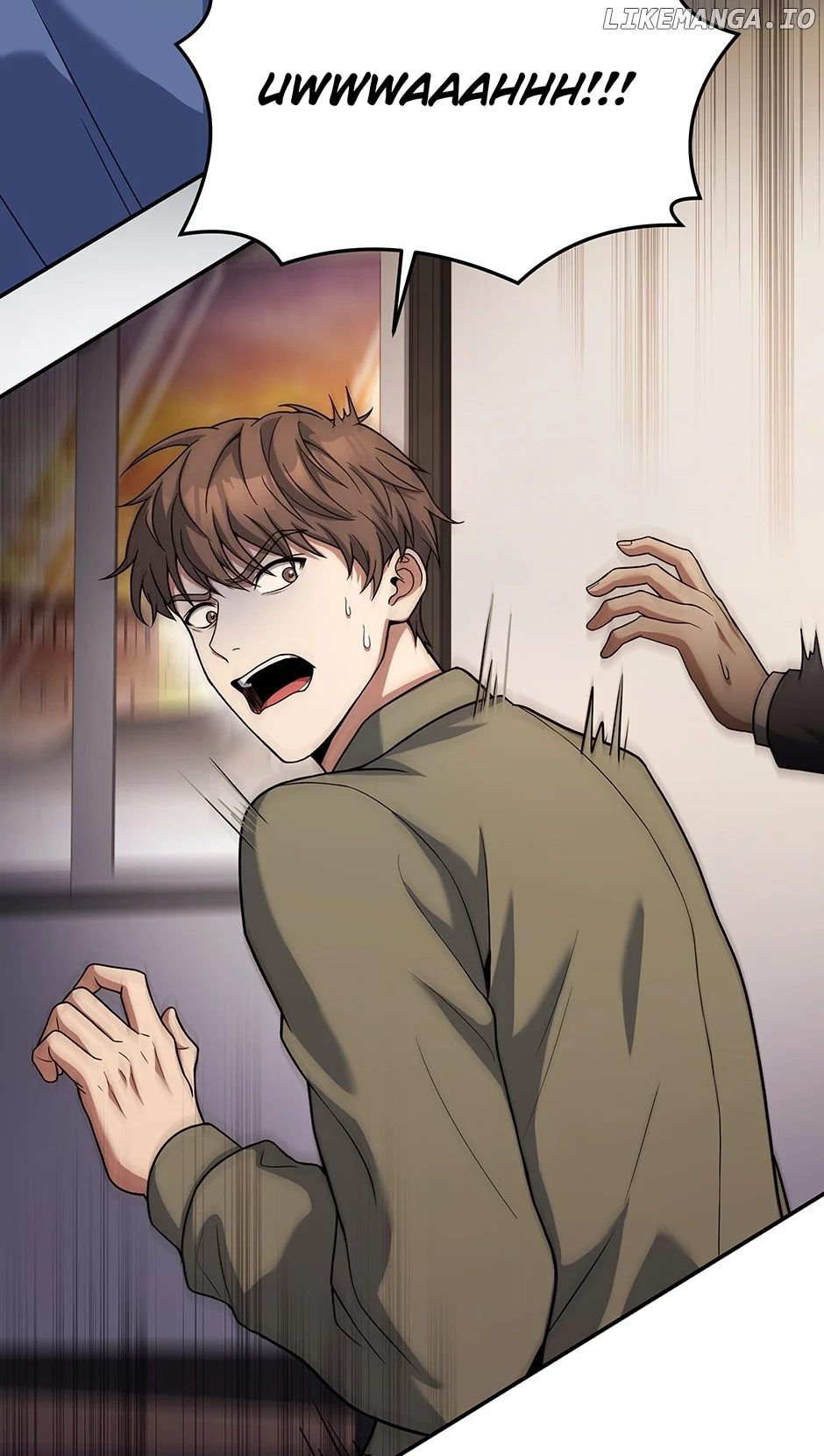 Youngest Chef from the 3rd Rate Hotel chapter 99 page 55