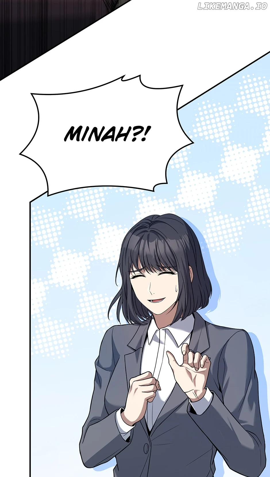 Youngest Chef from the 3rd Rate Hotel chapter 99 page 56