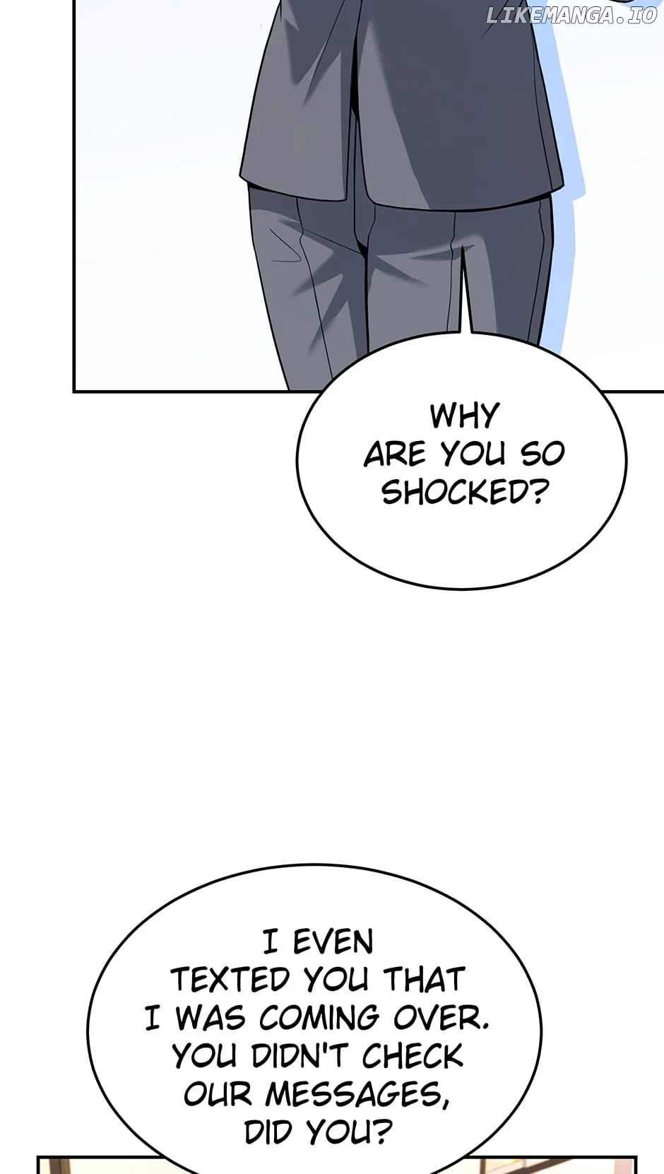 Youngest Chef from the 3rd Rate Hotel chapter 99 page 57