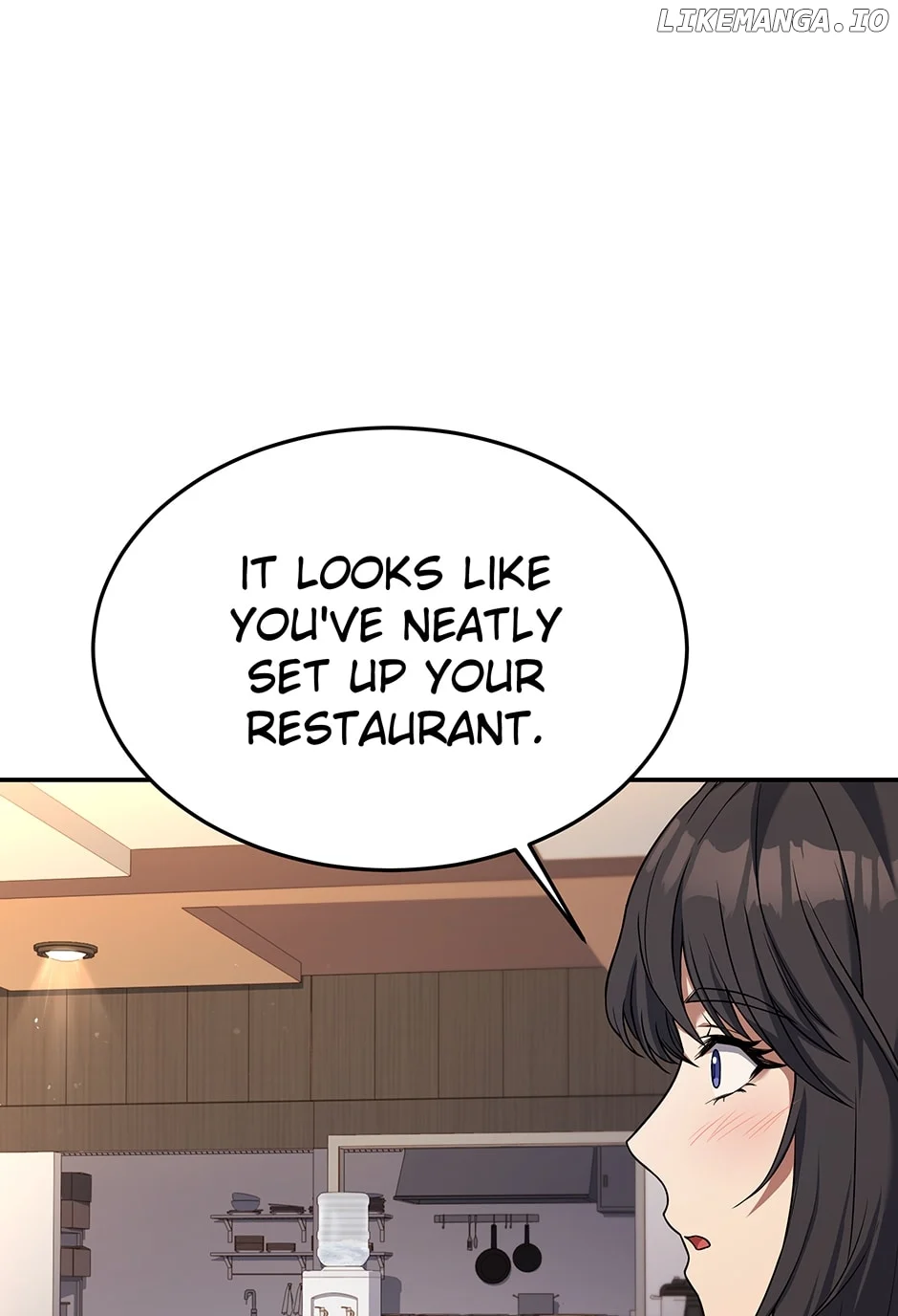 Youngest Chef from the 3rd Rate Hotel chapter 99 page 59