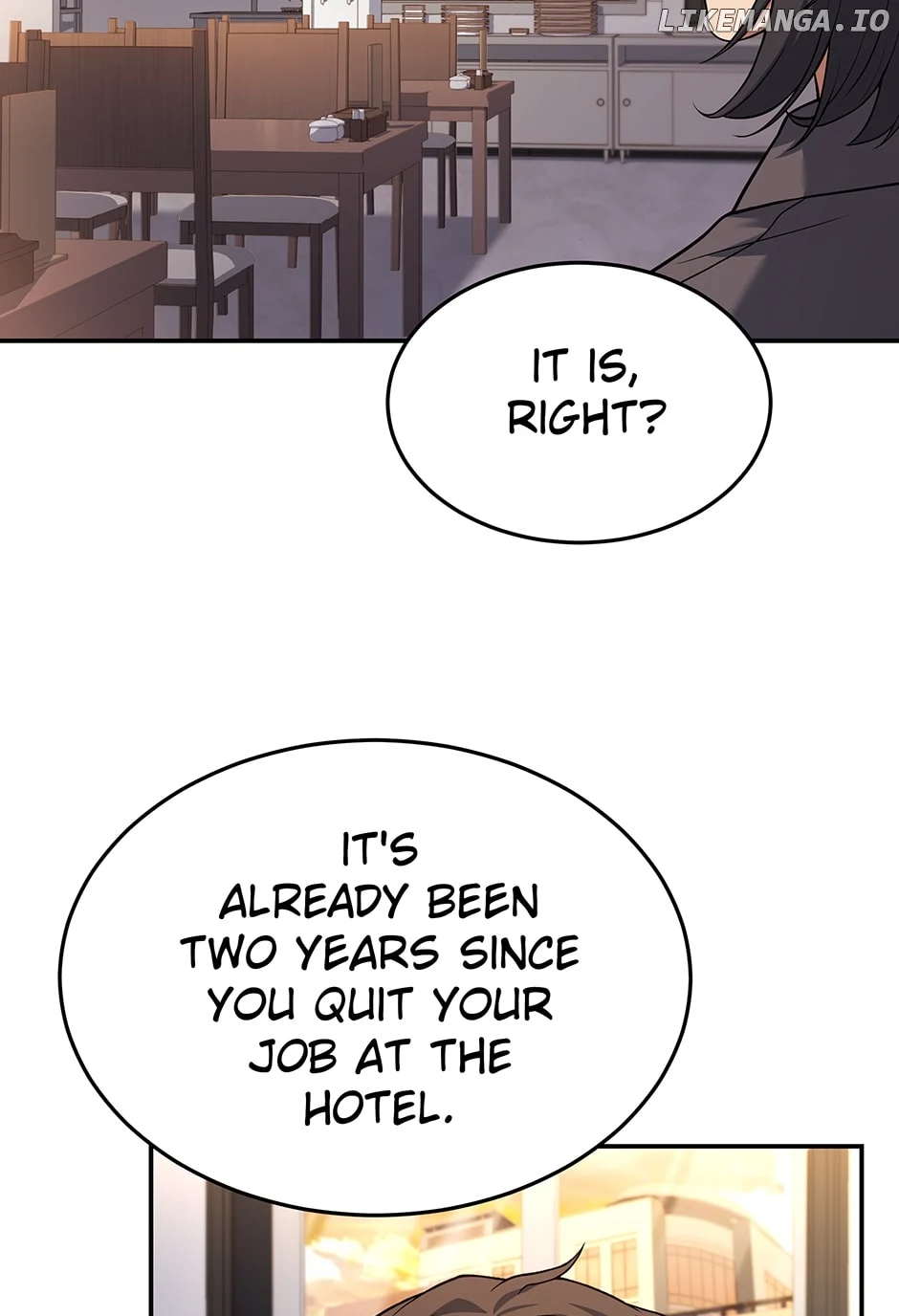 Youngest Chef from the 3rd Rate Hotel chapter 99 page 60