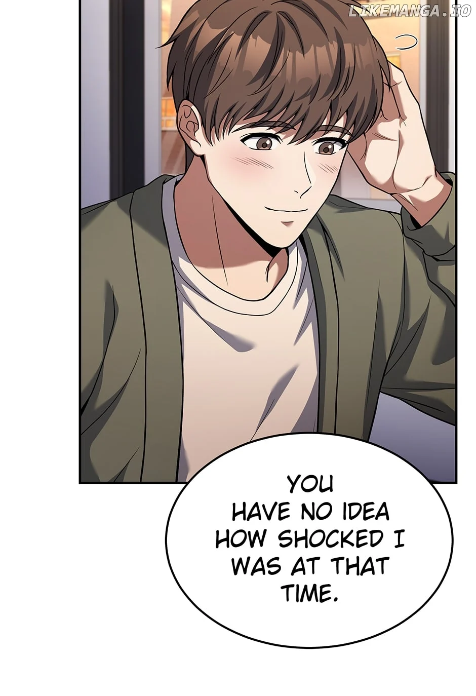 Youngest Chef from the 3rd Rate Hotel chapter 99 page 61