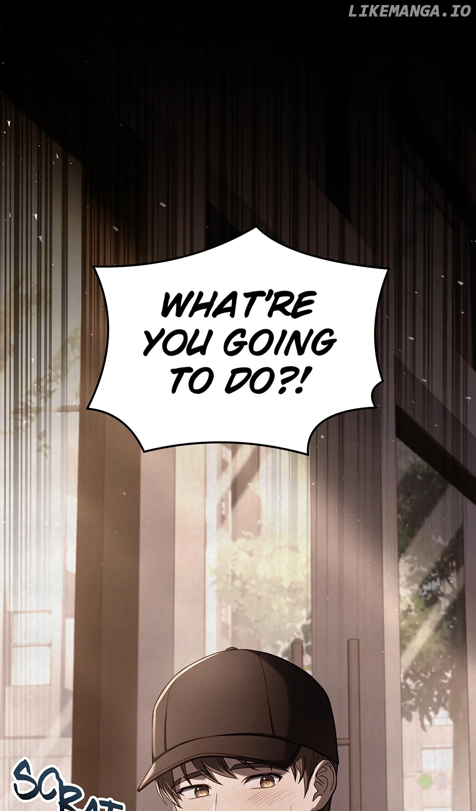 Youngest Chef from the 3rd Rate Hotel chapter 99 page 64