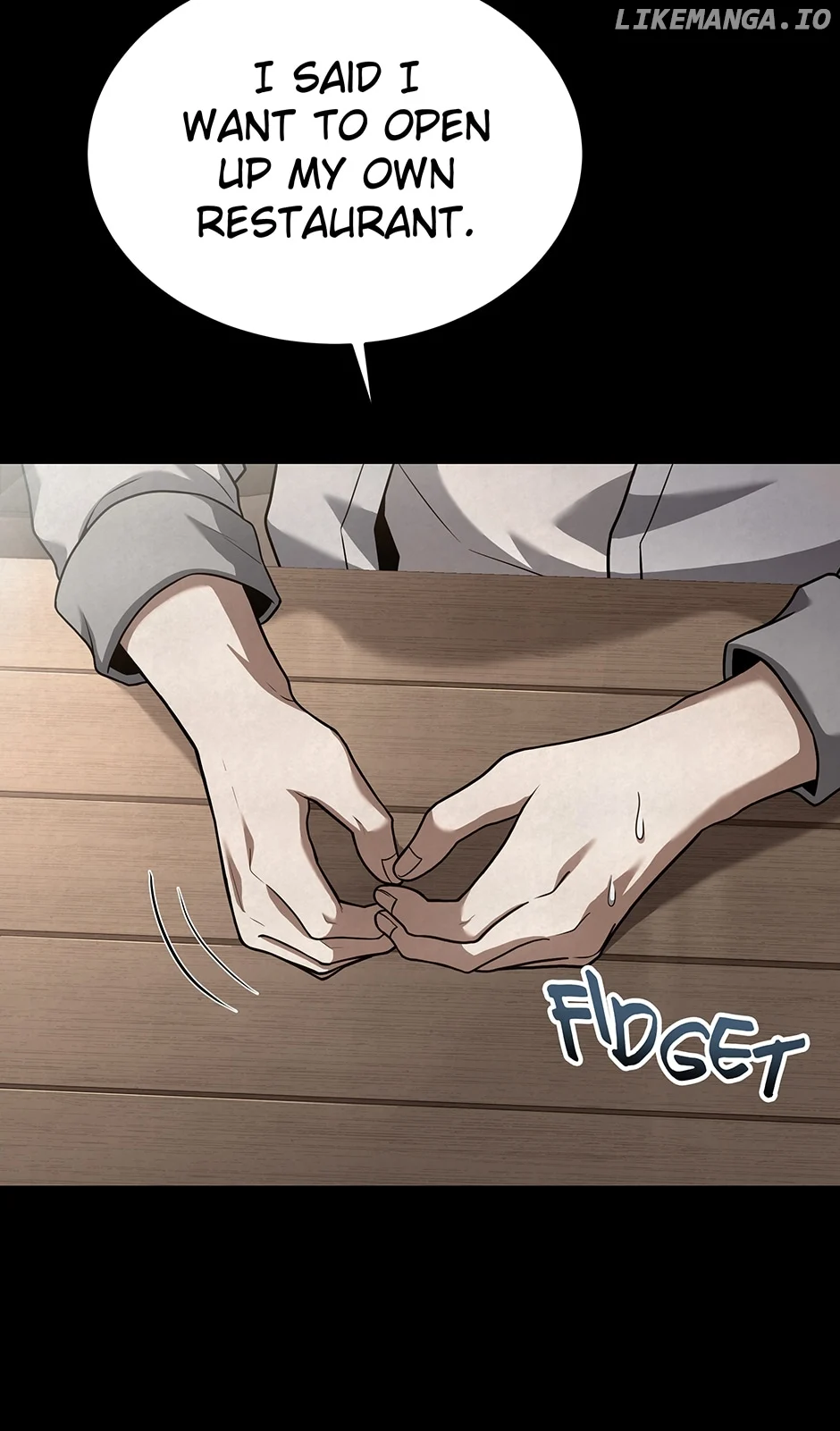 Youngest Chef from the 3rd Rate Hotel chapter 99 page 66