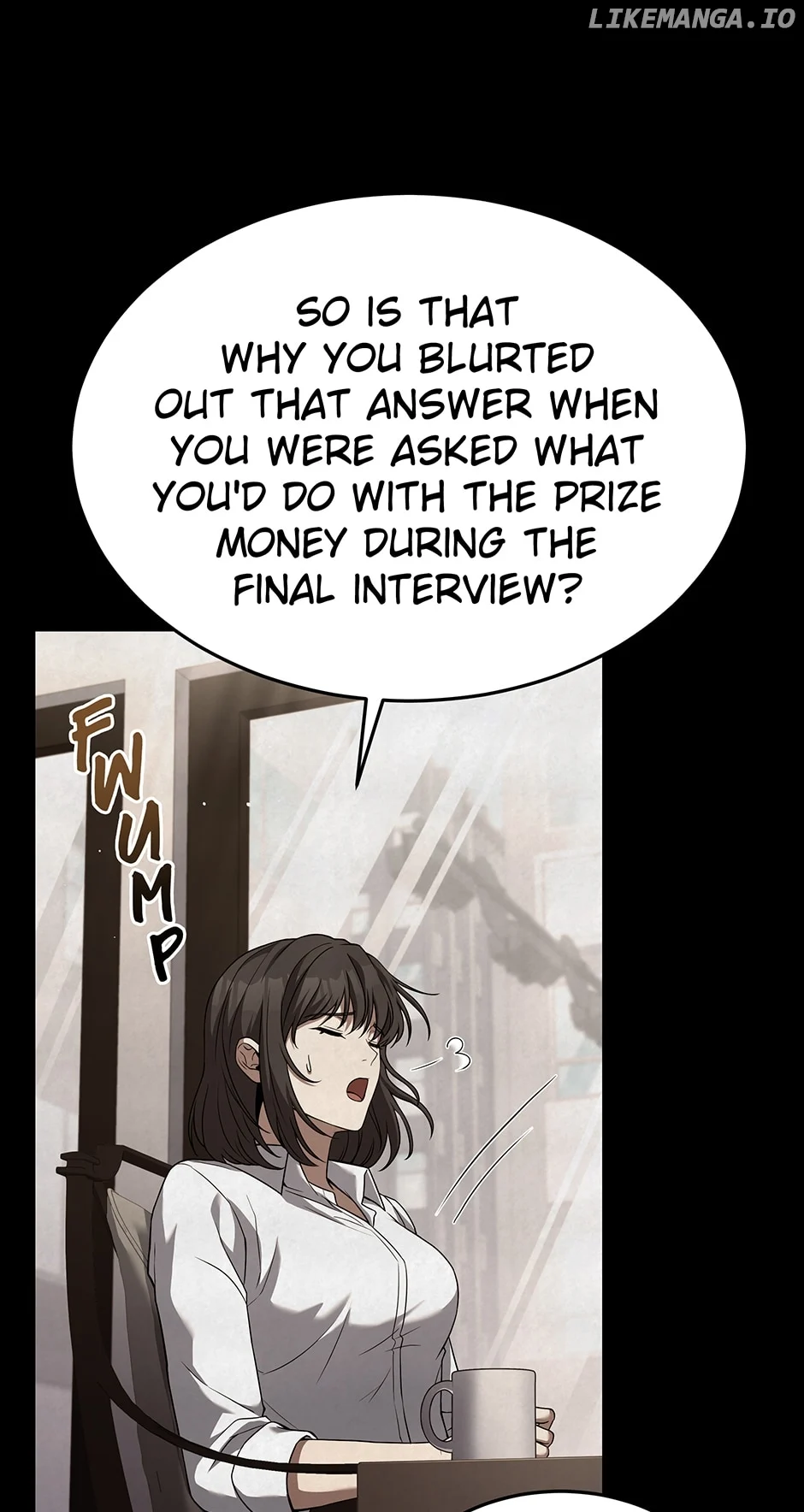 Youngest Chef from the 3rd Rate Hotel chapter 99 page 67