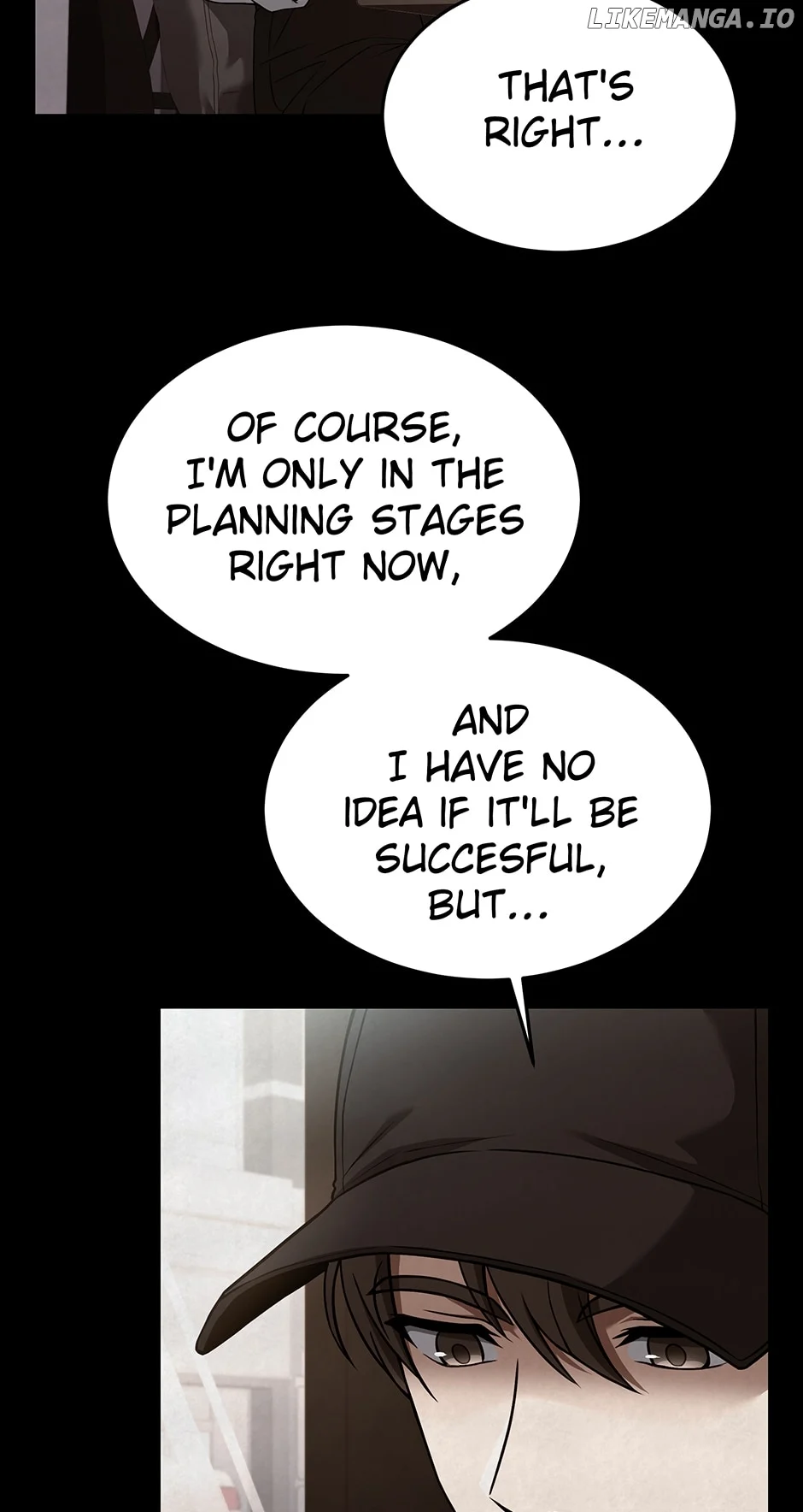 Youngest Chef from the 3rd Rate Hotel chapter 99 page 68