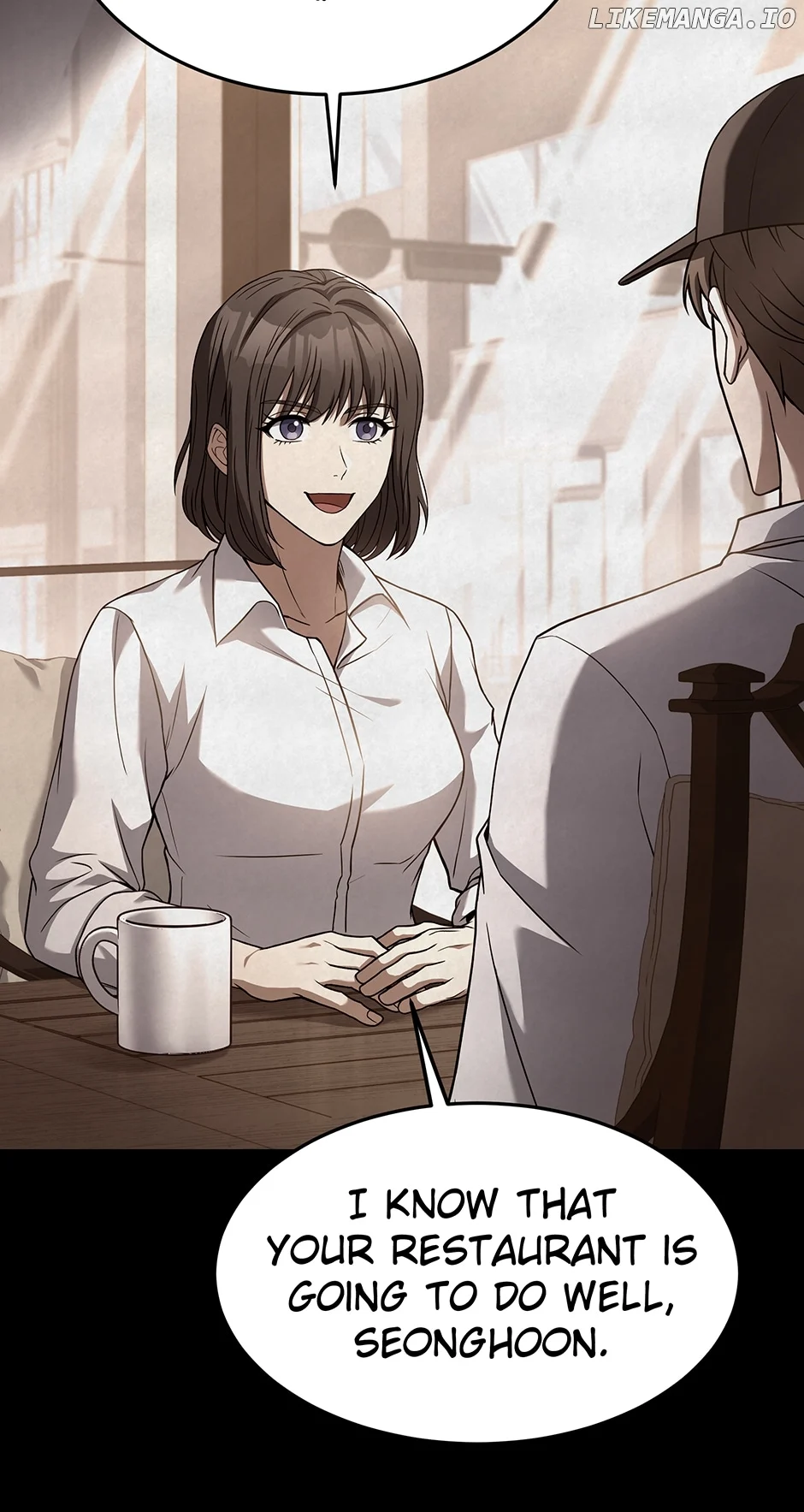 Youngest Chef from the 3rd Rate Hotel chapter 99 page 70