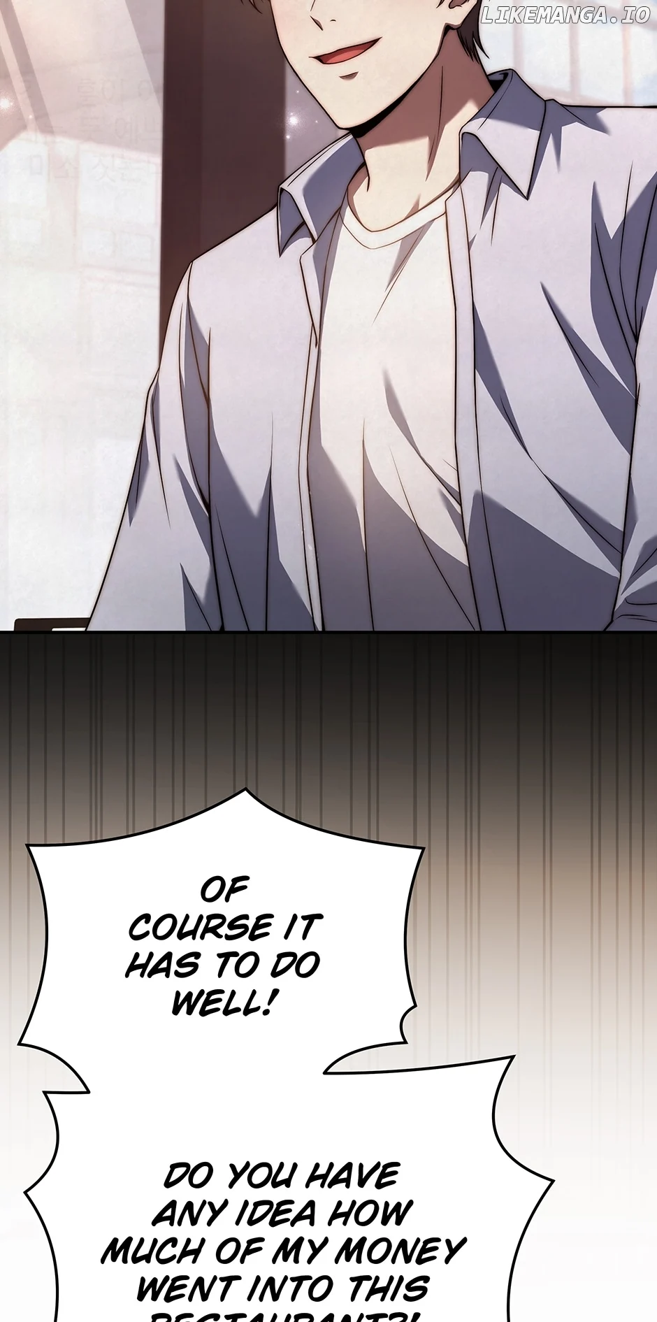 Youngest Chef from the 3rd Rate Hotel chapter 99 page 72
