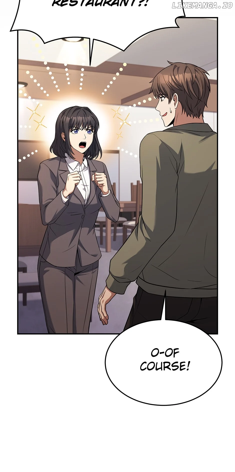 Youngest Chef from the 3rd Rate Hotel chapter 99 page 73