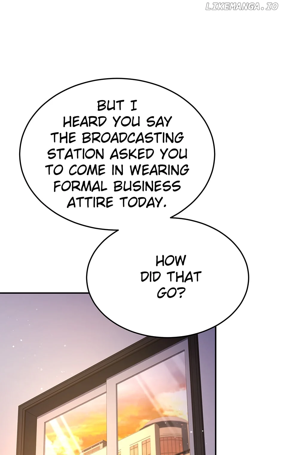 Youngest Chef from the 3rd Rate Hotel chapter 99 page 74