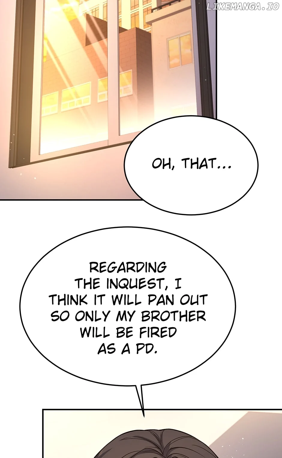Youngest Chef from the 3rd Rate Hotel chapter 99 page 75