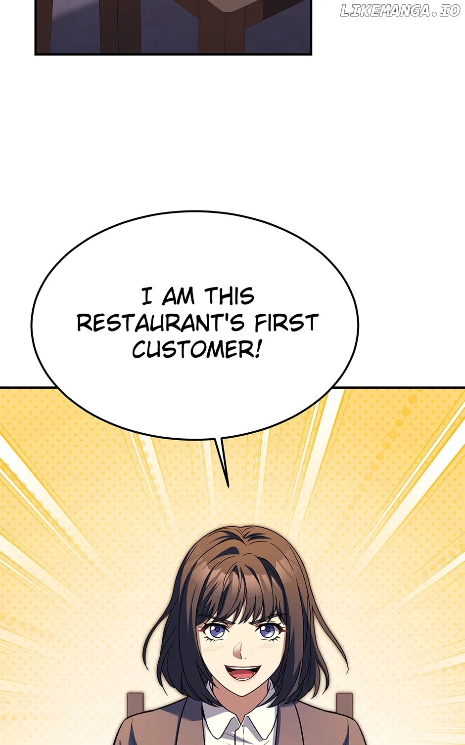 Youngest Chef from the 3rd Rate Hotel chapter 99 page 81
