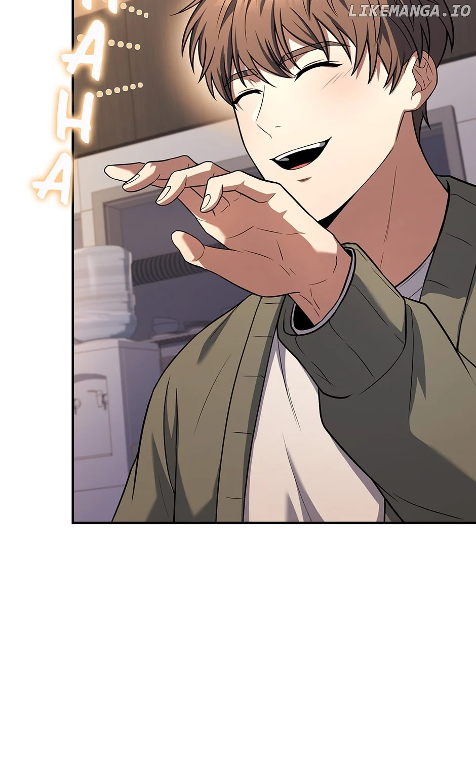 Youngest Chef from the 3rd Rate Hotel chapter 99 page 83