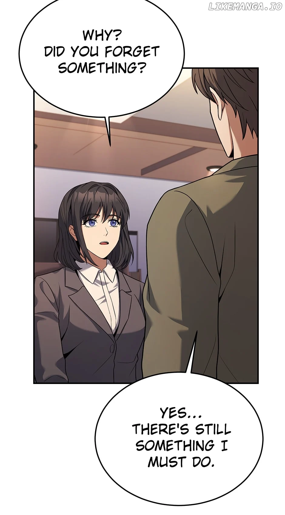 Youngest Chef from the 3rd Rate Hotel chapter 99 page 85