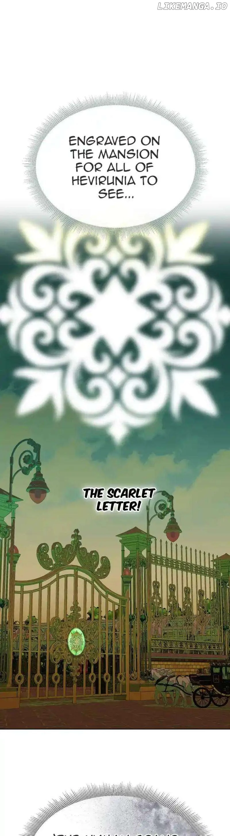 Became a Black Flower chapter 37 page 3
