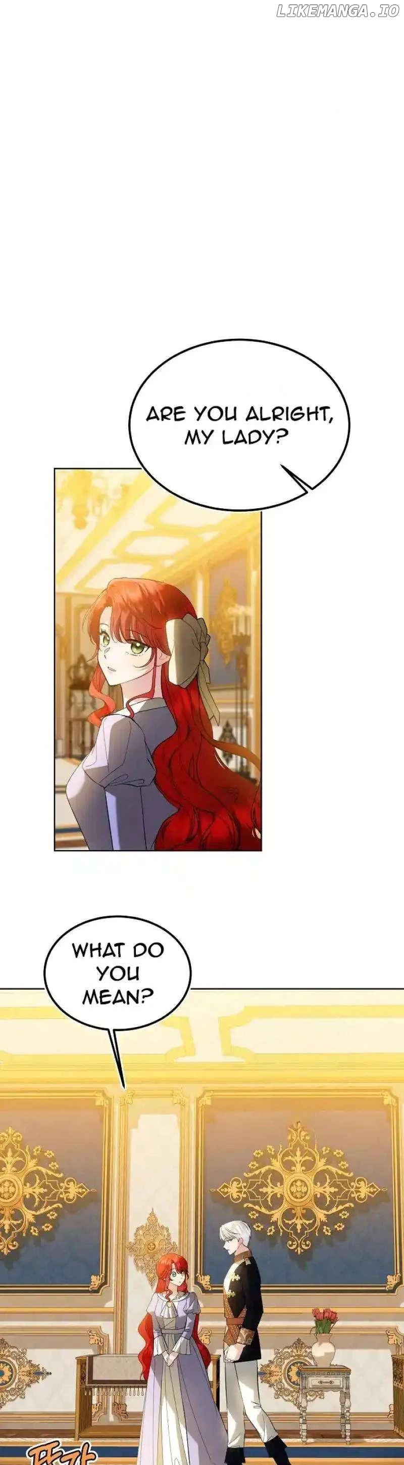Became a Black Flower chapter 37 page 6