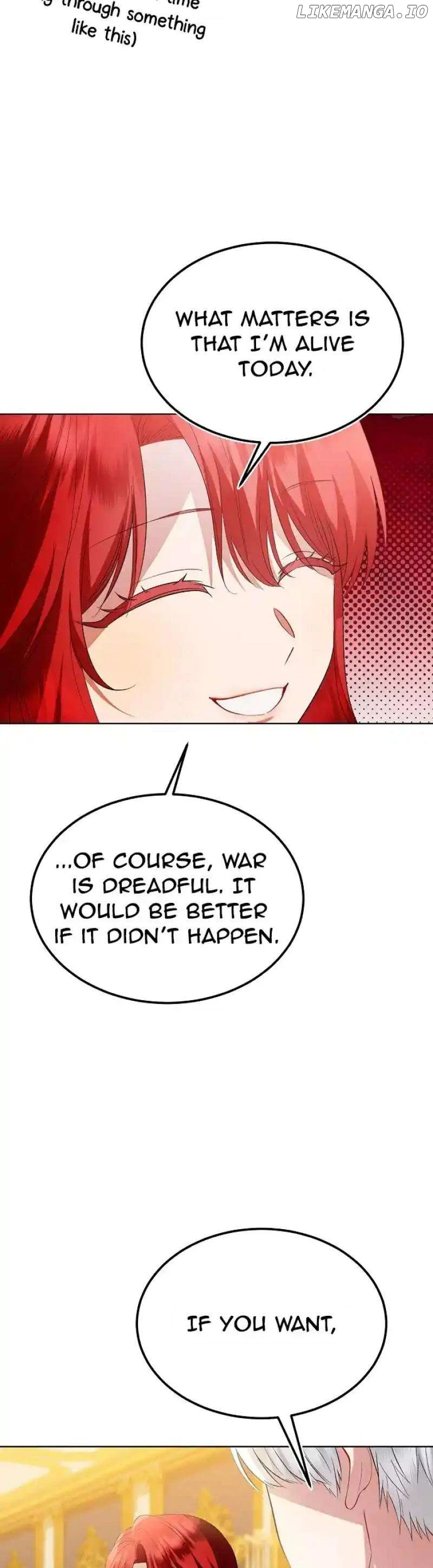 Became a Black Flower chapter 37 page 9