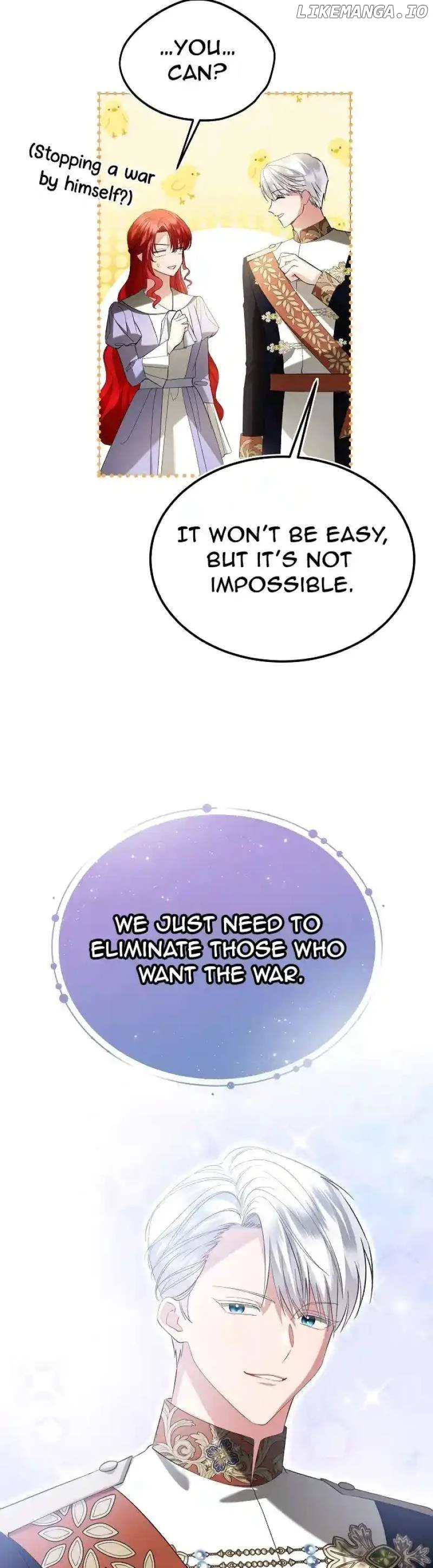 Became a Black Flower chapter 37 page 11