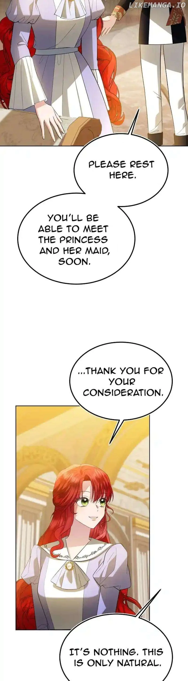 Became a Black Flower chapter 37 page 18