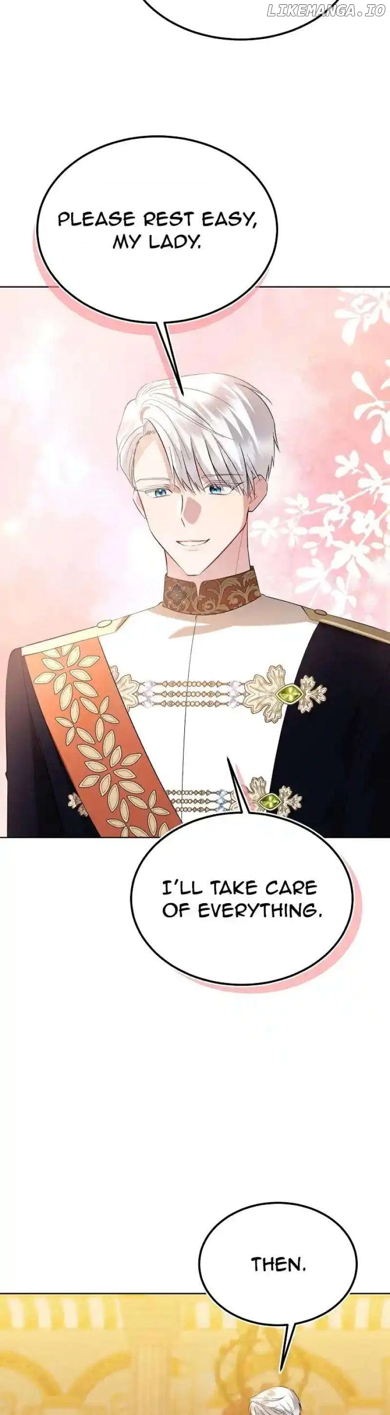 Became a Black Flower chapter 37 page 19