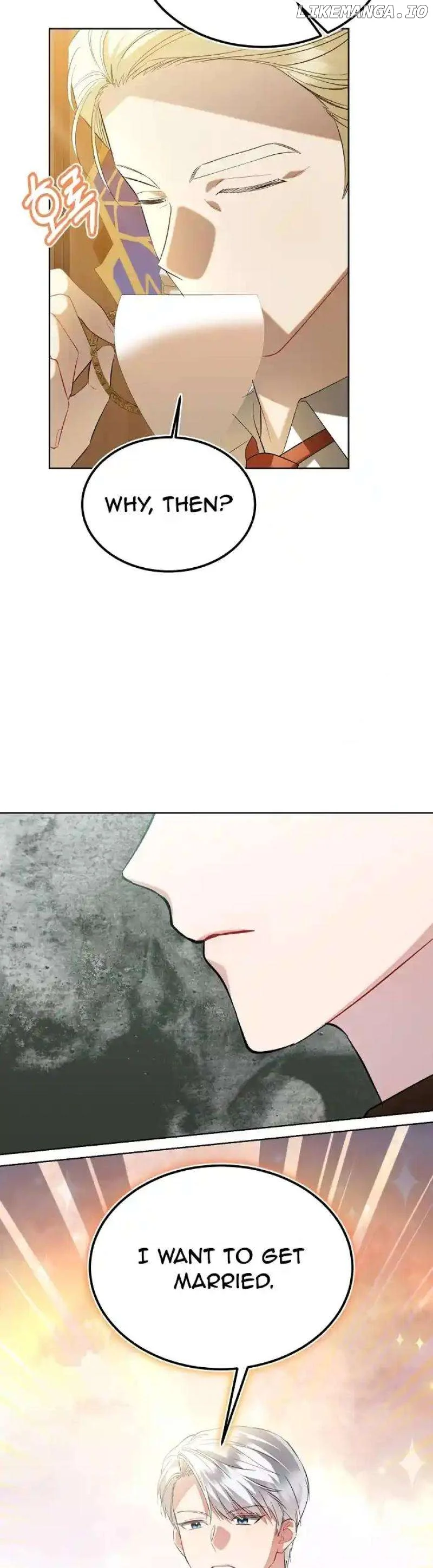 Became a Black Flower chapter 37 page 37