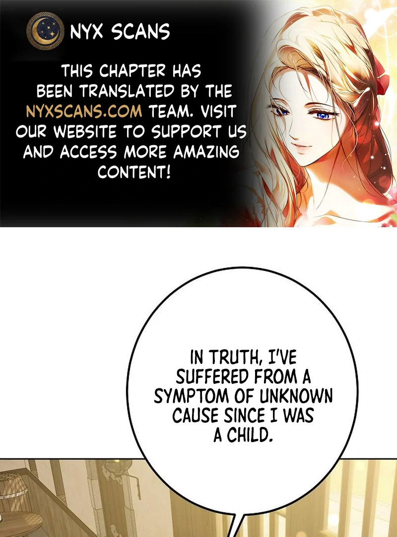 Became a Black Flower chapter 67 page 1