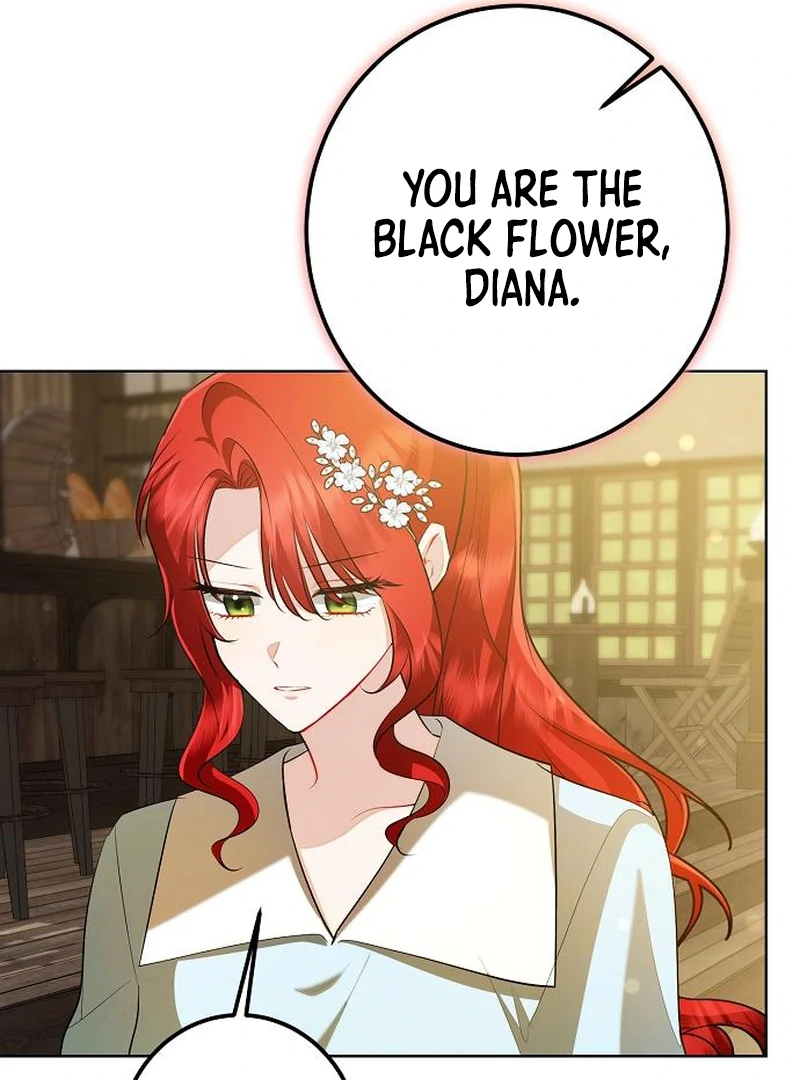 Became a Black Flower chapter 67 page 14