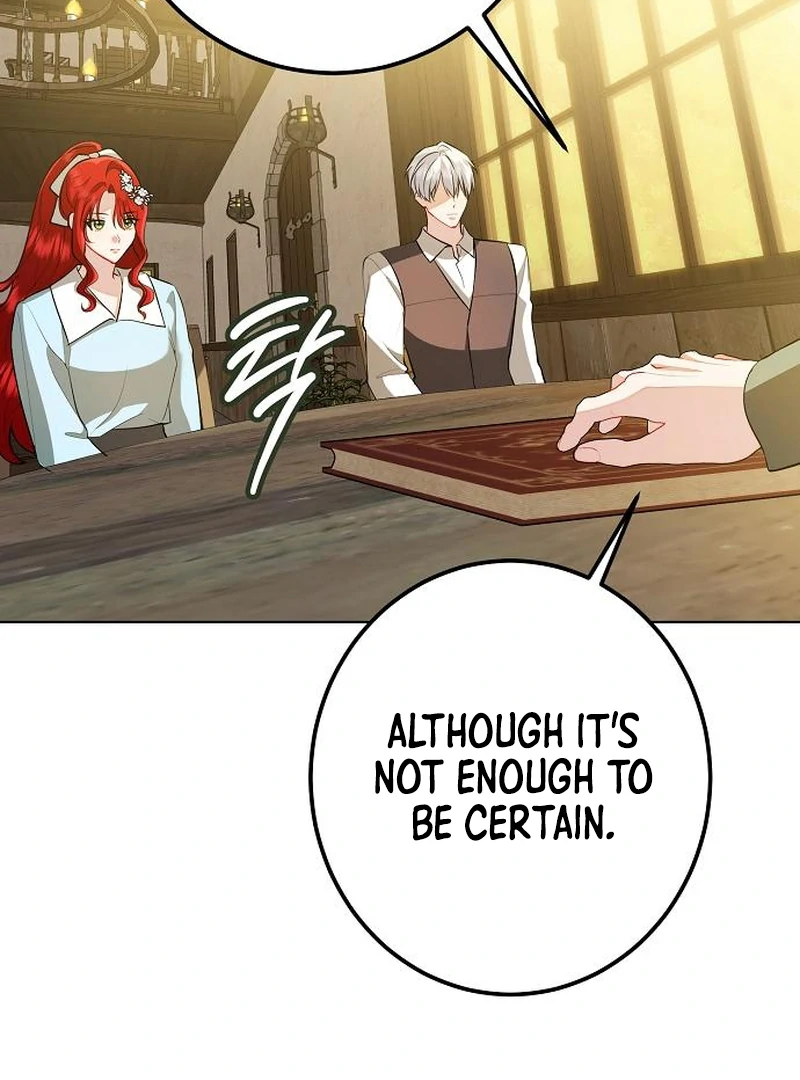 Became a Black Flower chapter 67 page 18