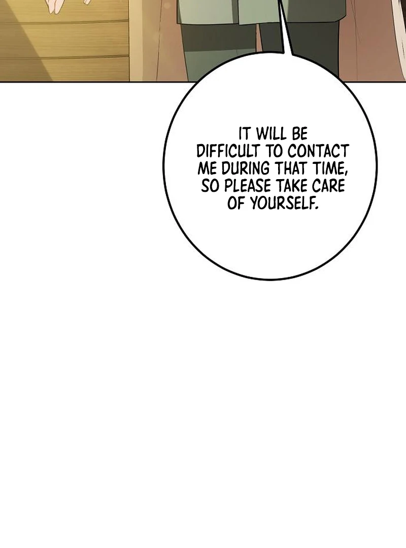 Became a Black Flower chapter 67 page 21