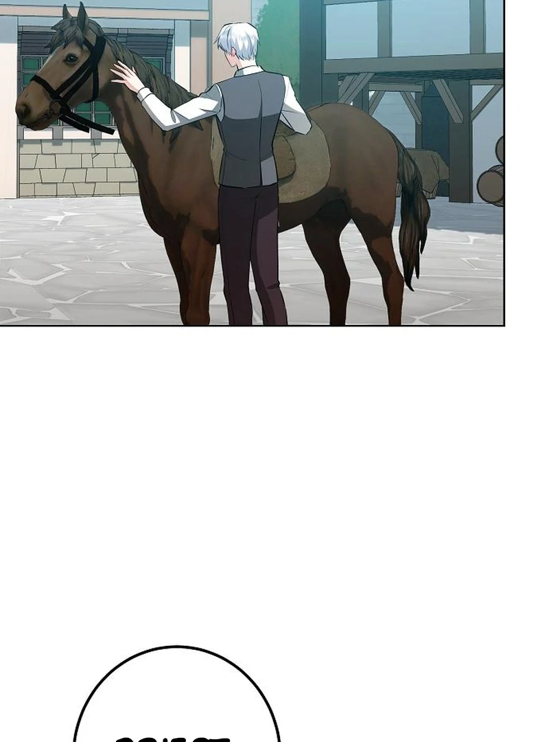 Became a Black Flower chapter 67 page 24