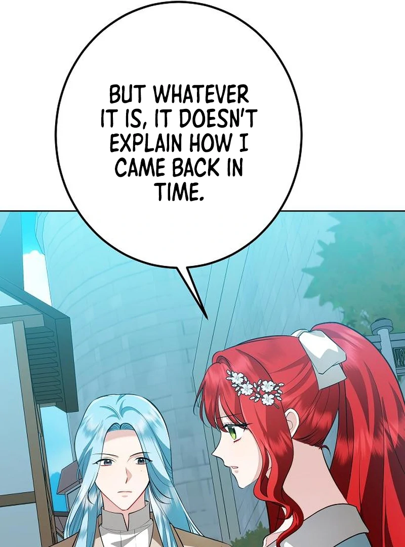 Became a Black Flower chapter 67 page 28