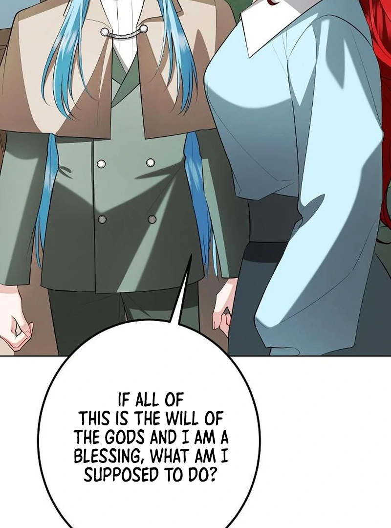 Became a Black Flower chapter 67 page 29