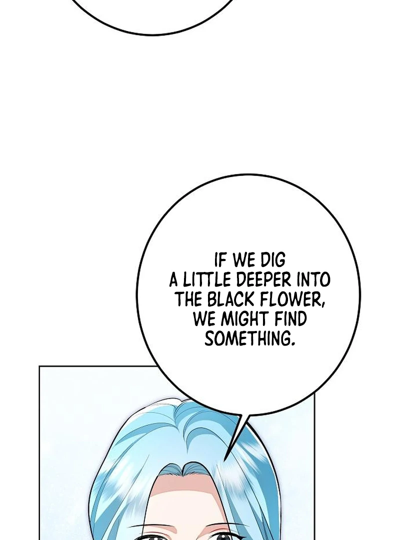 Became a Black Flower chapter 67 page 30