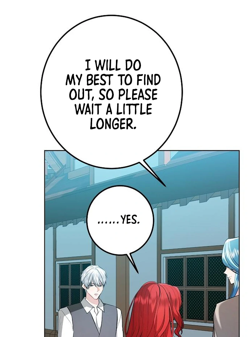 Became a Black Flower chapter 67 page 32