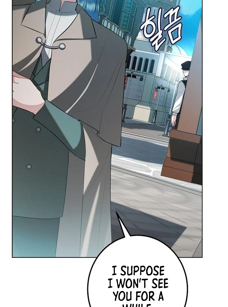 Became a Black Flower chapter 67 page 36