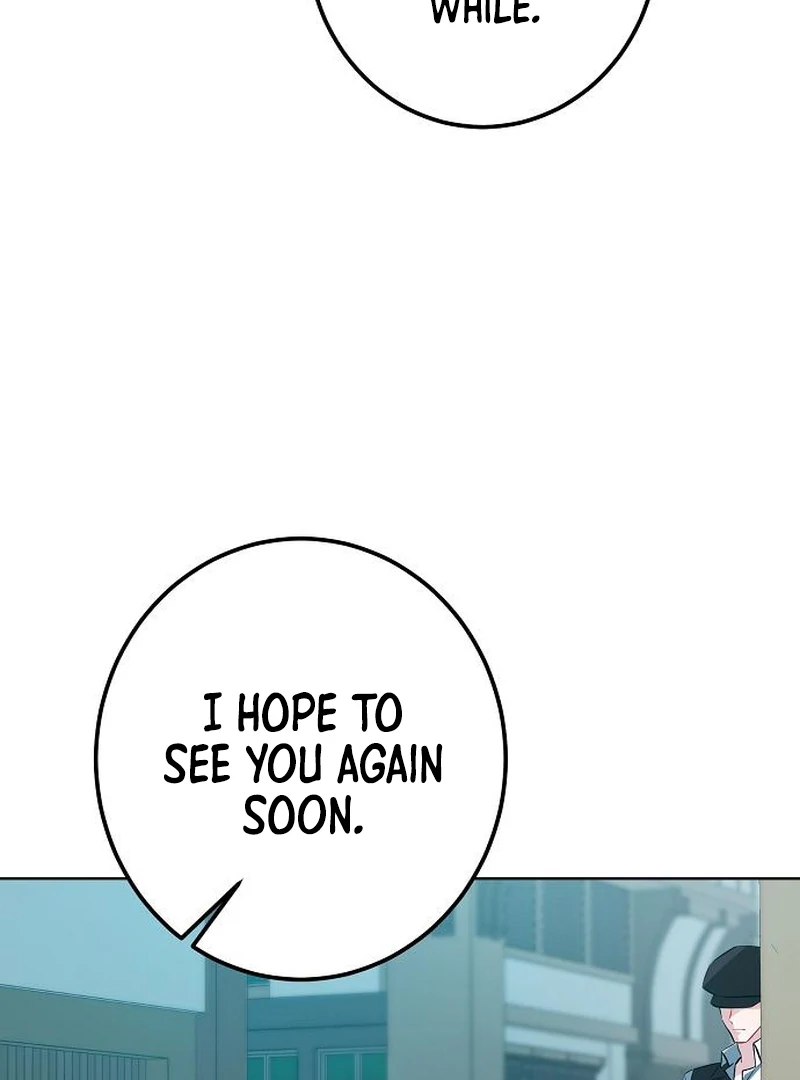 Became a Black Flower chapter 67 page 37