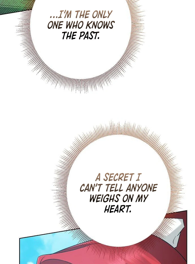 Became a Black Flower chapter 67 page 43