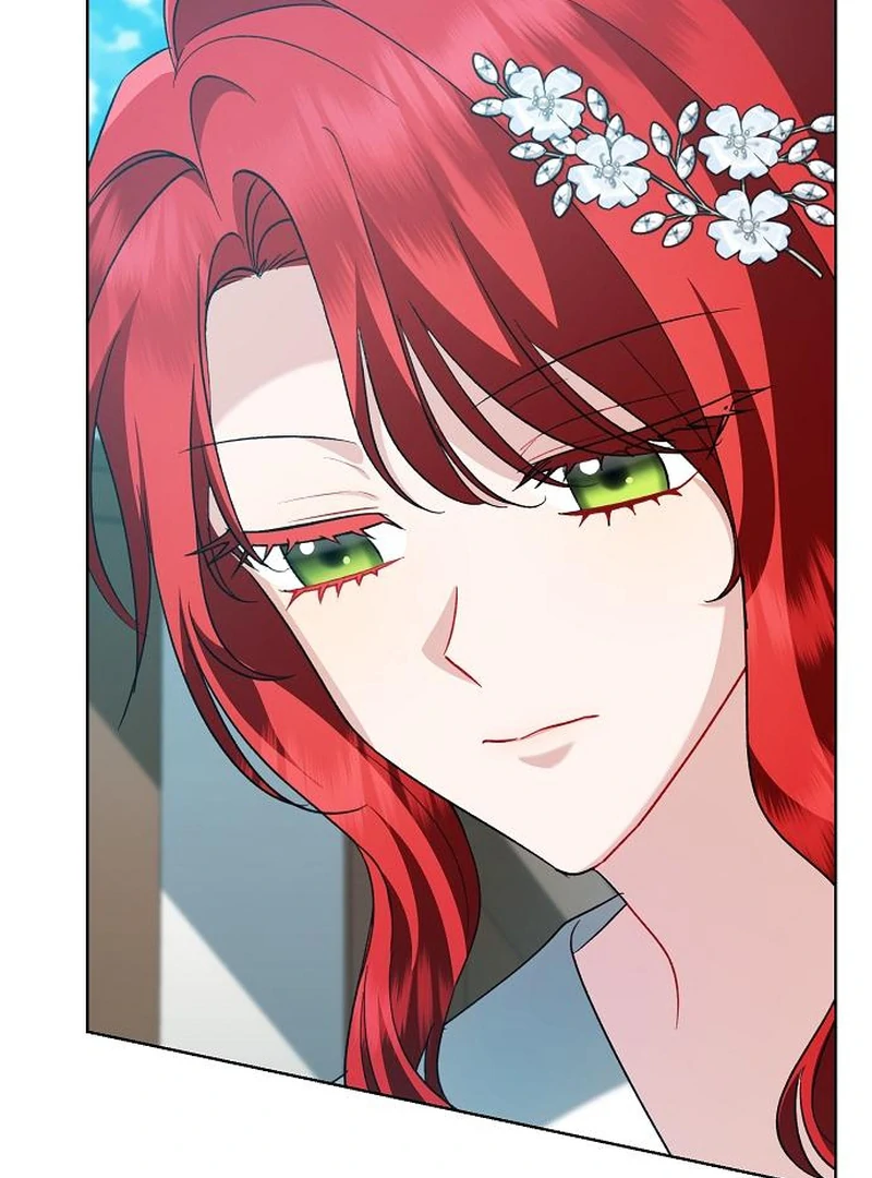 Became a Black Flower chapter 67 page 44
