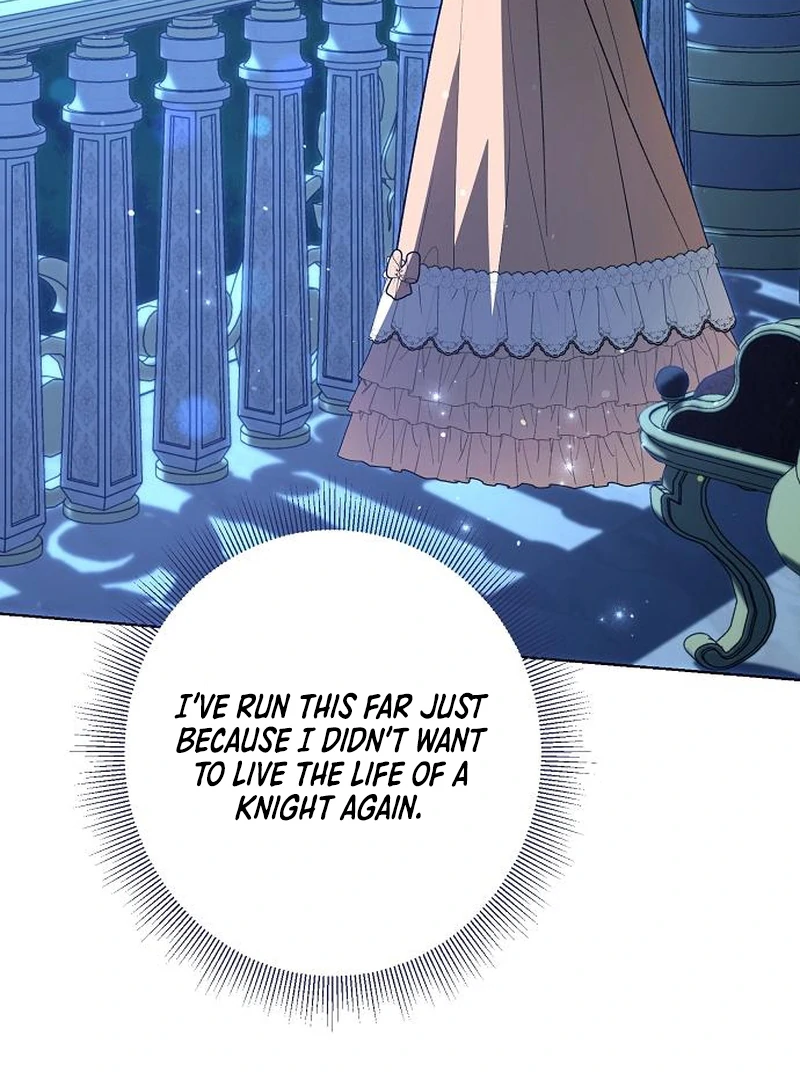 Became a Black Flower chapter 67 page 48