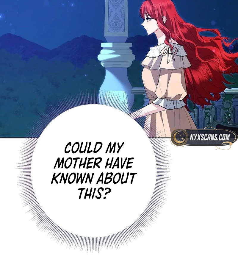Became a Black Flower chapter 67 page 53