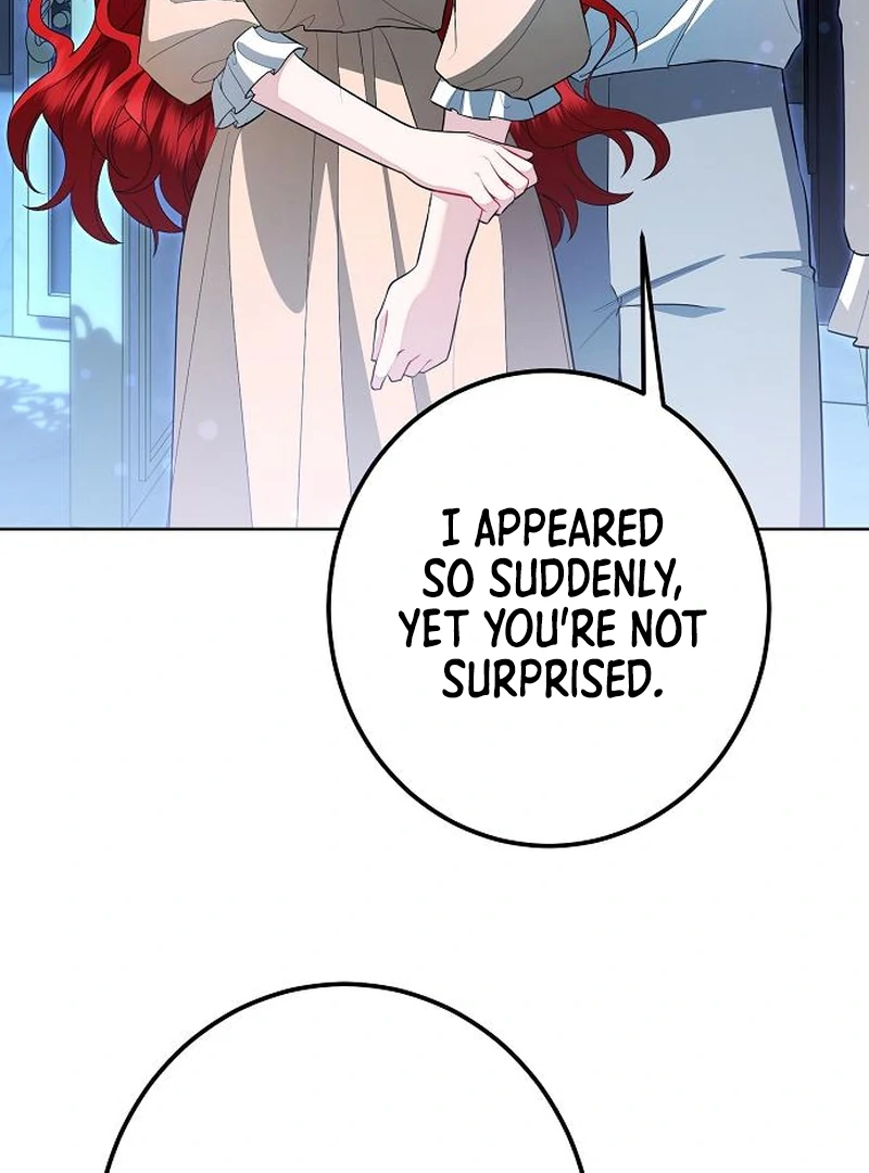 Became a Black Flower chapter 67 page 57