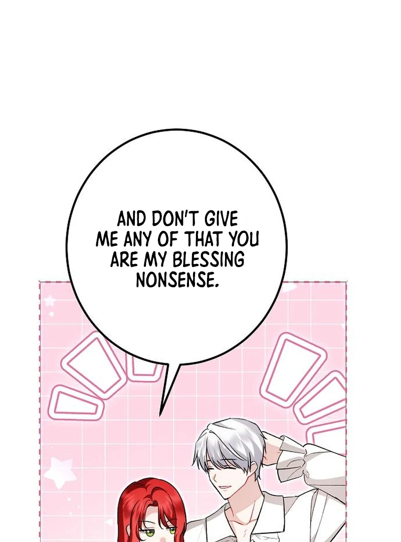 Became a Black Flower chapter 67 page 61