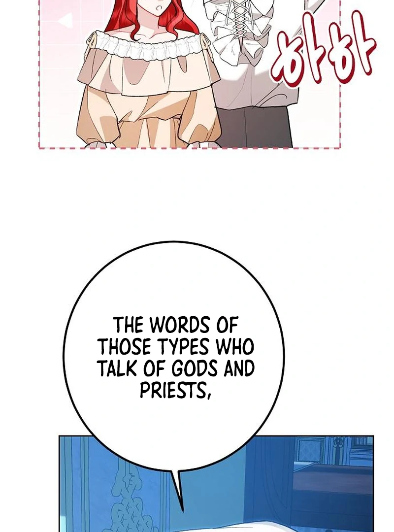 Became a Black Flower chapter 67 page 62