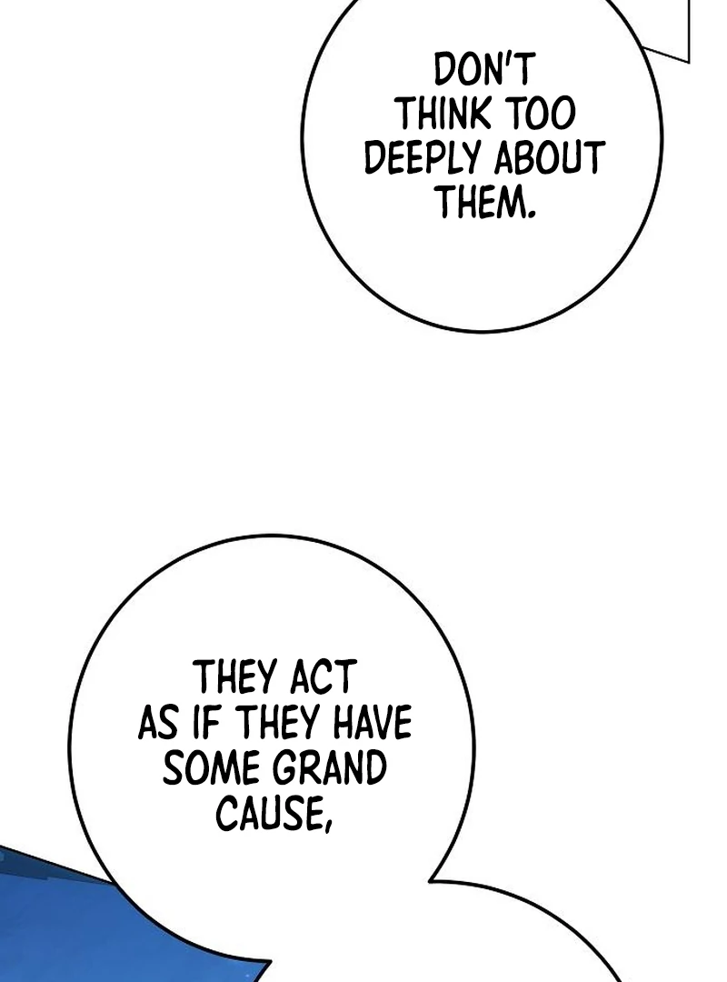 Became a Black Flower chapter 67 page 64